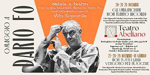 Non tutti i ladri vengono per nuocere